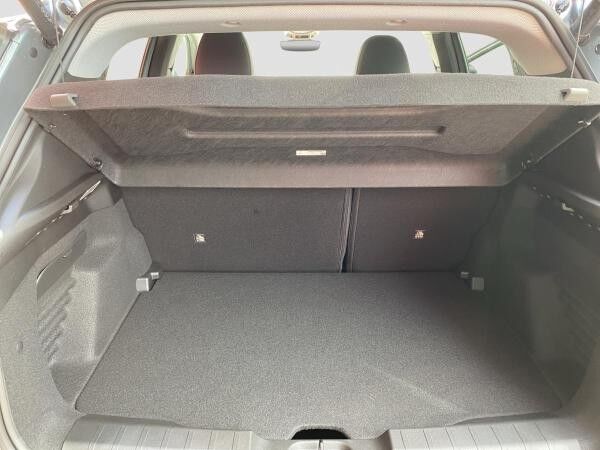 Jeep Avenger Summit MHEV Aut. Navi SHZ