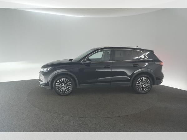 Volkswagen Tiguan 1.5 TSI DSG Elegance / SOFORT VERFÜGBAR !