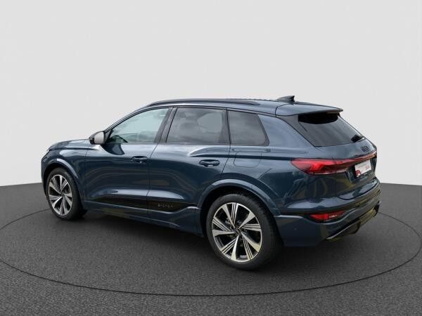 Audi Q6 e-tron S line / SOFORT VERFÜGBAR !