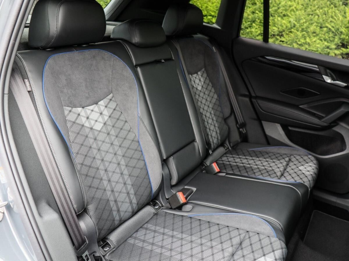 Volkswagen Tiguan R-Line 2,0 l TDI SCR 7-Gang-Doppelkupplungsgetriebe DSG Sofort Verfügbar!