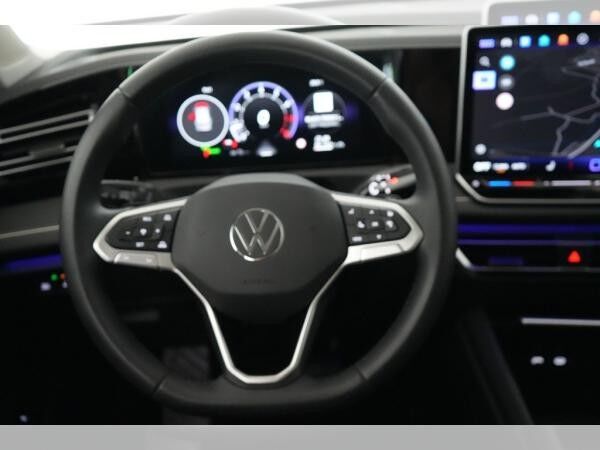 Volkswagen Tiguan 1.5 TSI DSG Elegance / SOFORT VERFÜGBAR !