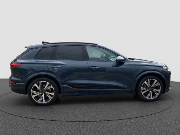 Audi Q6 e-tron S line / SOFORT VERFÜGBAR !