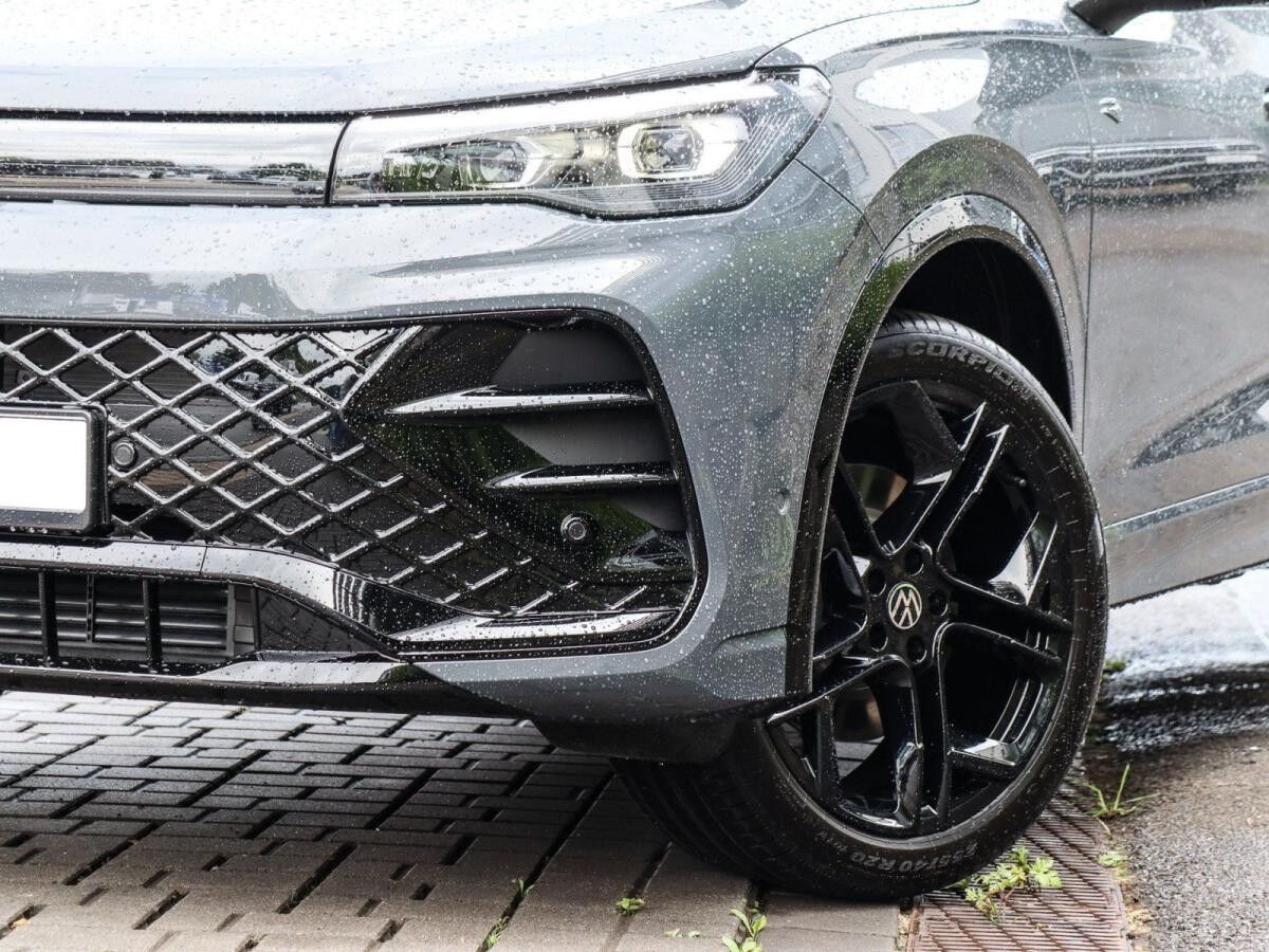 Volkswagen Tiguan R-Line 2,0 l TDI SCR 7-Gang-Doppelkupplungsgetriebe DSG Sofort Verfügbar!