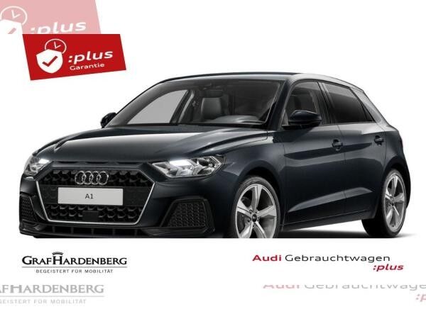 Audi A1 Sportback 25 TFSI advanced / SOFORT VERFÜGBAR !