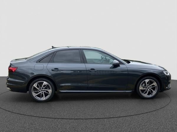 Audi A4 Lim. 40 TFSI advanced / JETZT GW+ KONDITIONEN SICHERN !