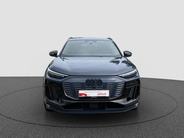 Audi Q6 e-tron S line / SOFORT VERFÜGBAR !