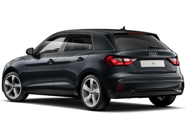 Audi A1 Sportback 25 TFSI advanced / SOFORT VERFÜGBAR !