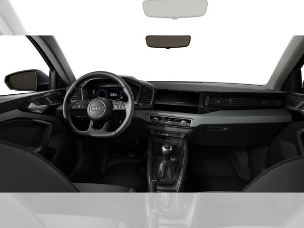 Audi A1 Sportback 25 TFSI advanced / SOFORT VERFÜGBAR !