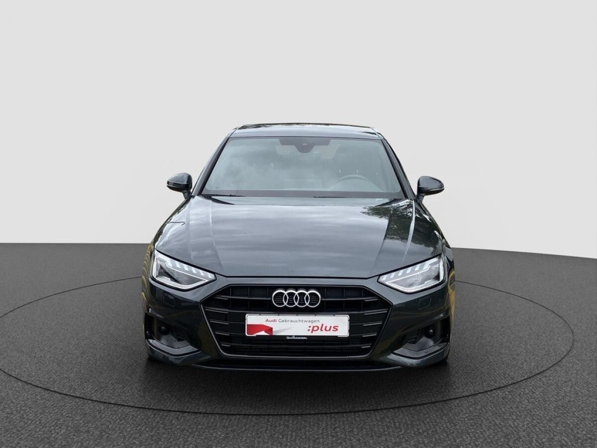 Audi A4 Lim. 40 TFSI advanced  / SOFORT VERFÜGBAR !