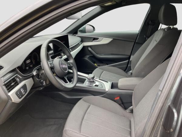 Audi A4 Lim. 40 TFSI advanced / JETZT GW+ KONDITIONEN SICHERN !
