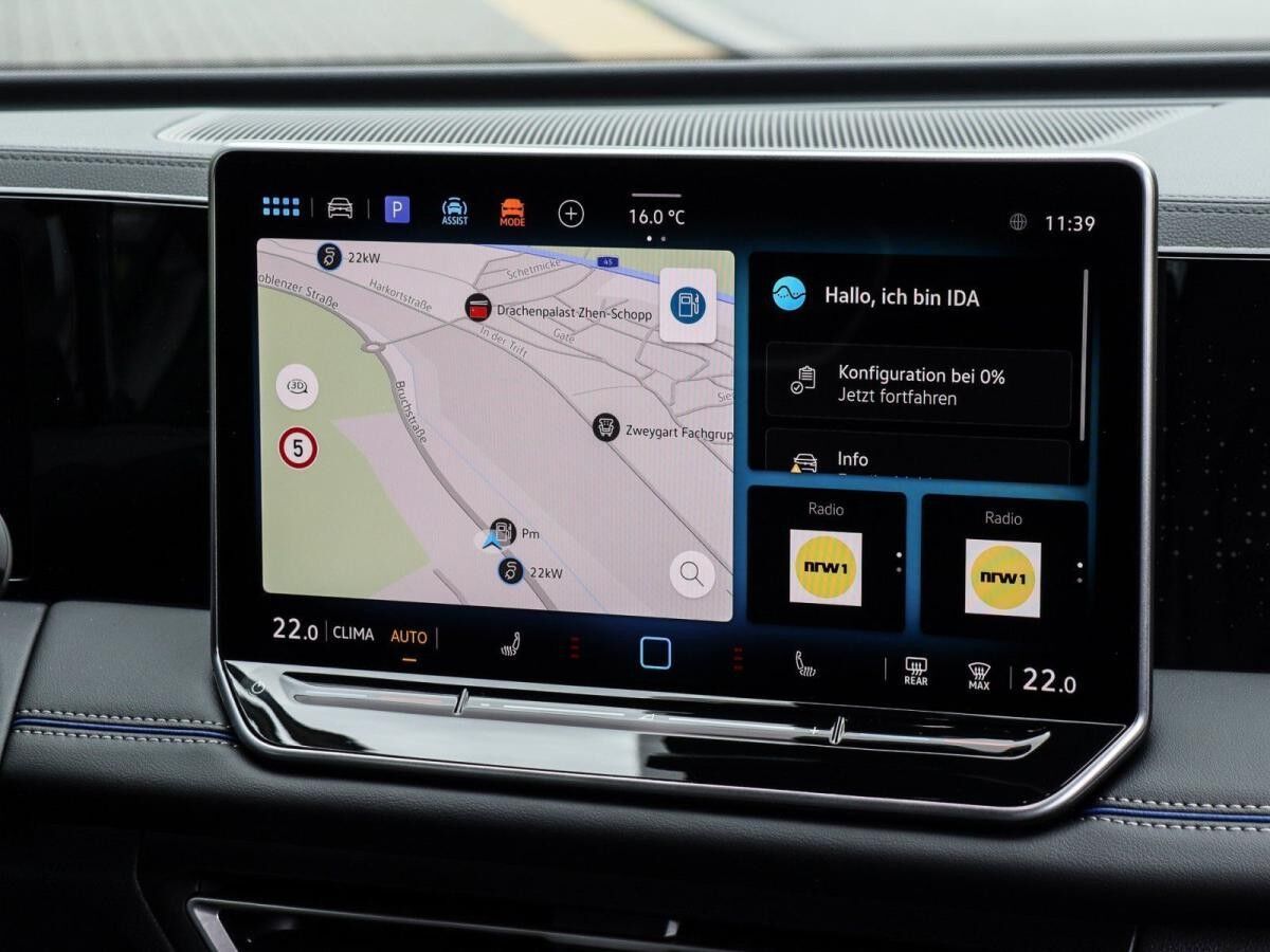 Volkswagen Tiguan R-Line 2,0 l TDI SCR 7-Gang-Doppelkupplungsgetriebe DSG Sofort Verfügbar!