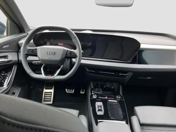 Audi Q6 e-tron S line / SOFORT VERFÜGBAR !