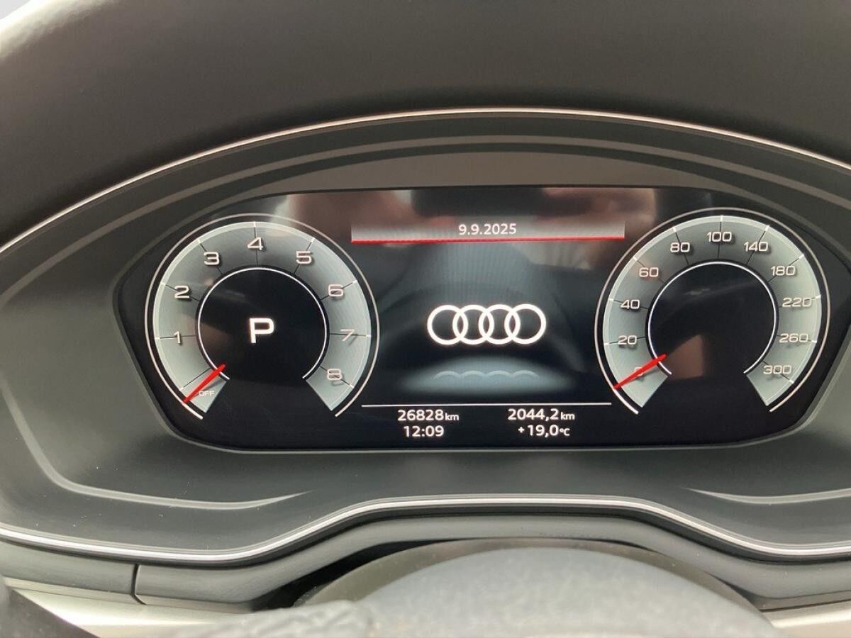 Audi A4 Lim. 40 TFSI advanced  / SOFORT VERFÜGBAR !
