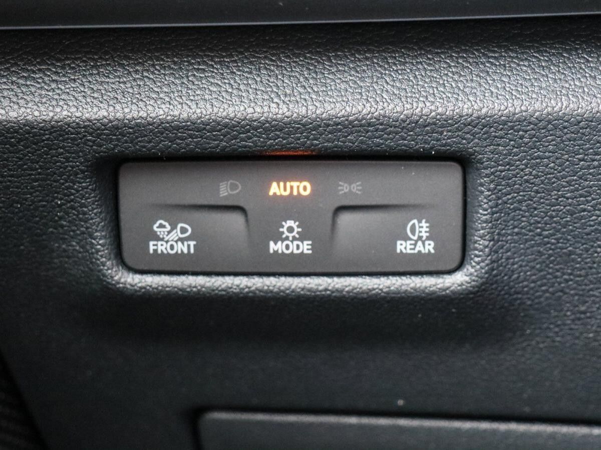 Volkswagen Tiguan R-Line 2,0 l TDI SCR 7-Gang-Doppelkupplungsgetriebe DSG Sofort Verfügbar!