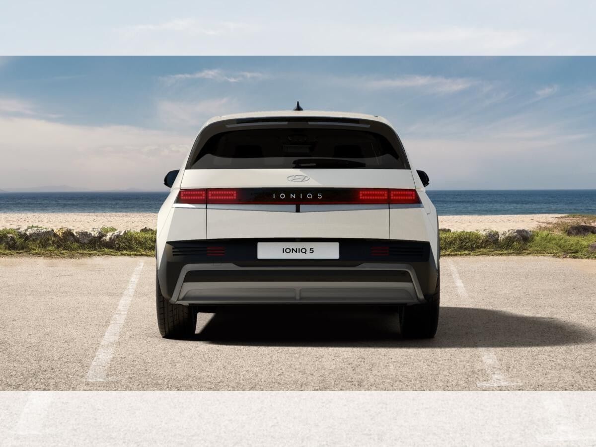 Hyundai IONIQ 5 CENTRIQ⚠️NUR FÜR MITARBEITER ÖFFENTL.DIENST⚠️| Wärmepumpe | Elektr.Heckkl. | Rückfahrkamera | Klima