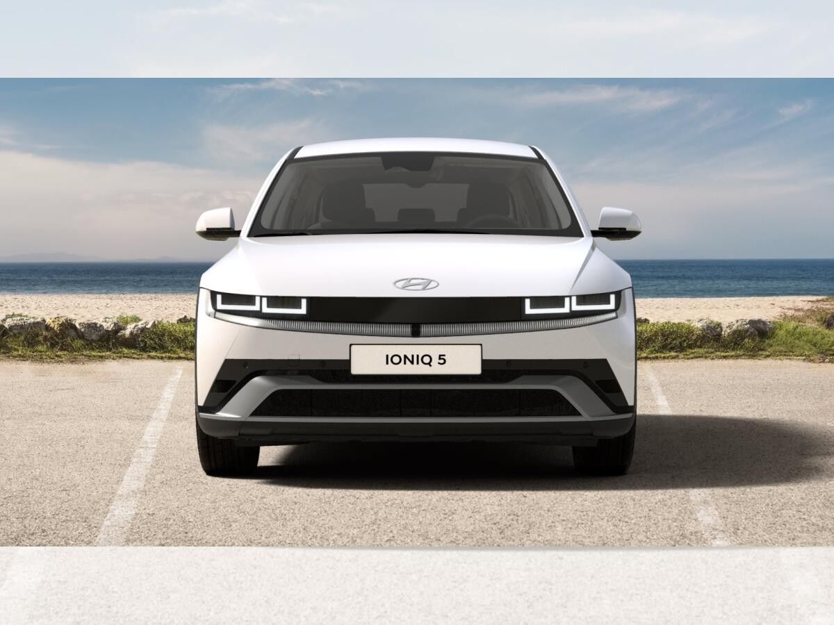 Hyundai IONIQ 5 CENTRIQ⚠️NUR FÜR MITARBEITER ÖFFENTL.DIENST⚠️| Wärmepumpe | Elektr.Heckkl. | Rückfahrkamera | Klima