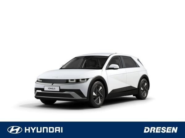 Hyundai IONIQ 5 CENTRIQ🚀**NUR FÜR MITARBEITER ÖFFENTL.DIENST**| 84 kWh | Elektr.Heckkl. | Rückfahrkamera | Klima