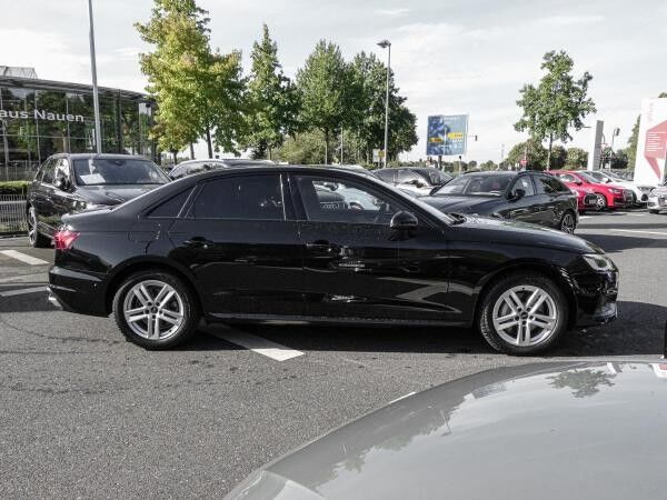 Audi A4 40 TFSI S tronic *MATRIX*OPTIK*KAMERA*PDC*VC*