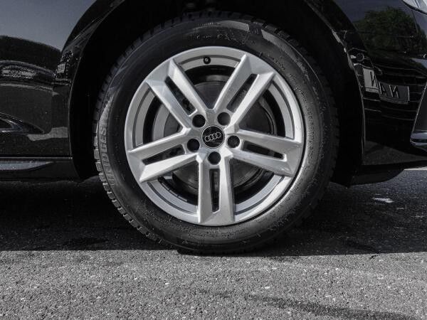 Audi A4 40 TFSI S tronic *MATRIX*OPTIK*KAMERA*PDC*VC*