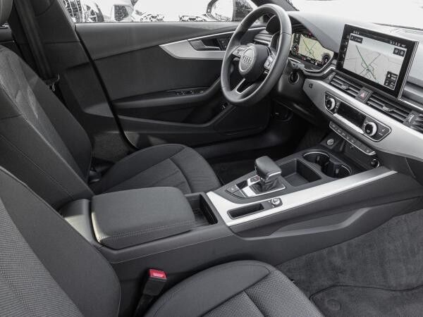 Audi A4 40 TFSI S tronic *MATRIX*OPTIK*KAMERA*PDC*VC*