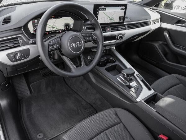 Audi A4 40 TFSI S tronic *MATRIX*OPTIK*KAMERA*PDC*VC*