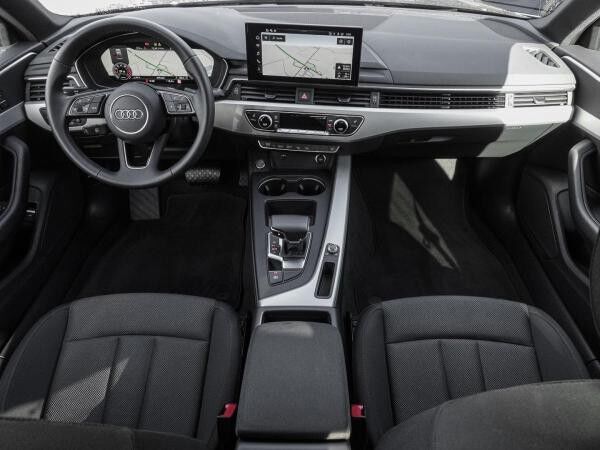 Audi A4 40 TFSI S tronic *MATRIX*OPTIK*KAMERA*PDC*VC*