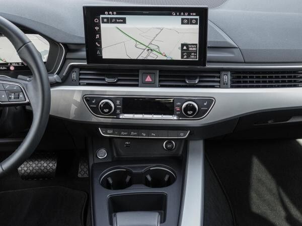 Audi A4 40 TFSI S tronic *MATRIX*OPTIK*KAMERA*PDC*VC*