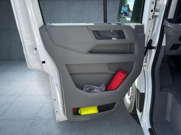 Volkswagen Crafter 35 Koffer mit Ladebordwand *SOFORT VERFÜGBAR*