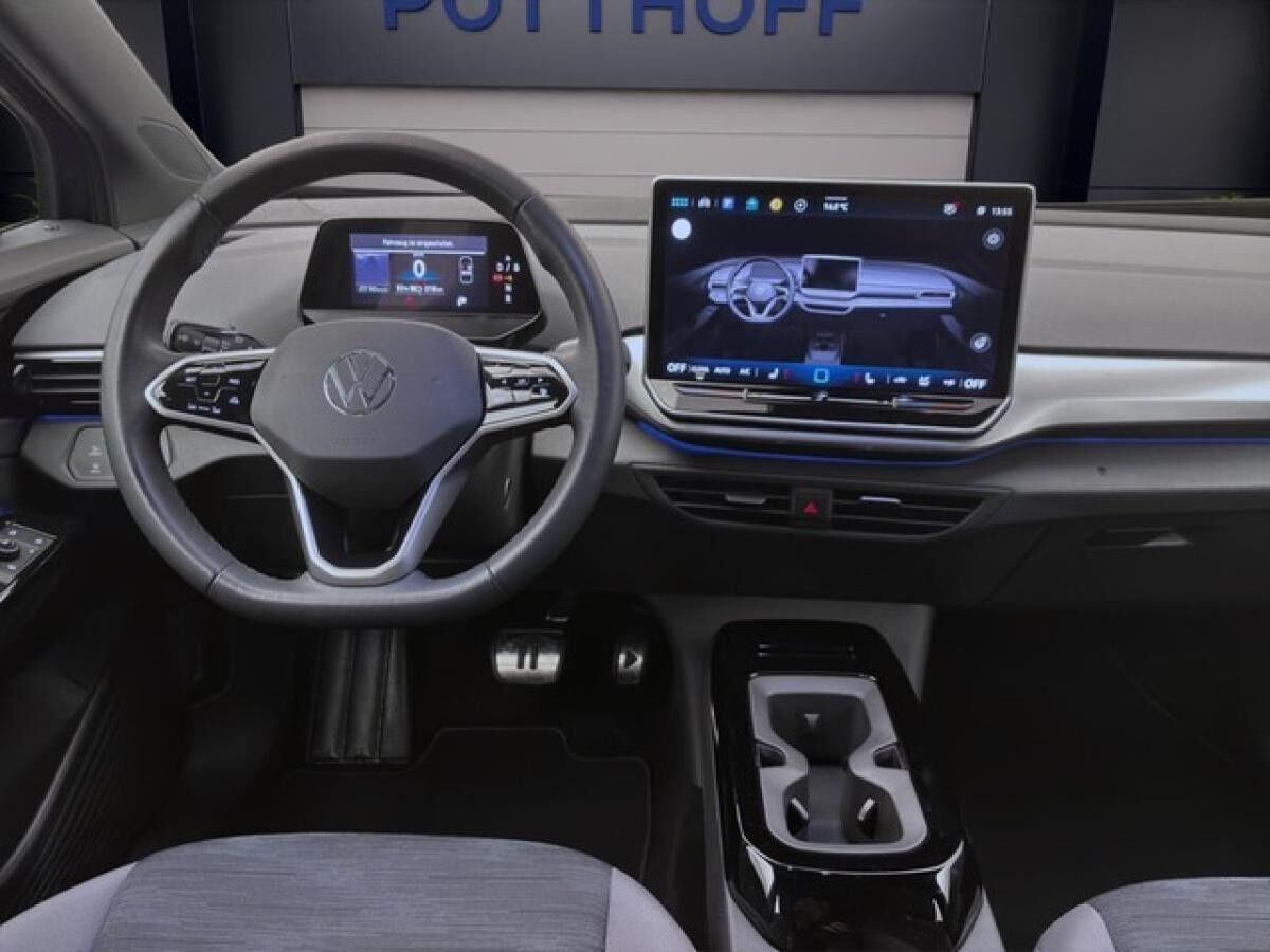 Volkswagen ID.4 PURE PERFORMANCE NAVI IQ.LIGHT ACC PDC