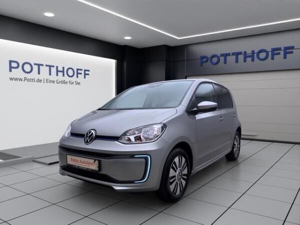 Volkswagen up! e-up!  STYLE PLUS - KAMERA DAB+ SITZHZG