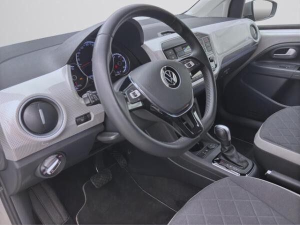 Volkswagen up! e-up!  STYLE PLUS - KAMERA DAB+ SITZHZG