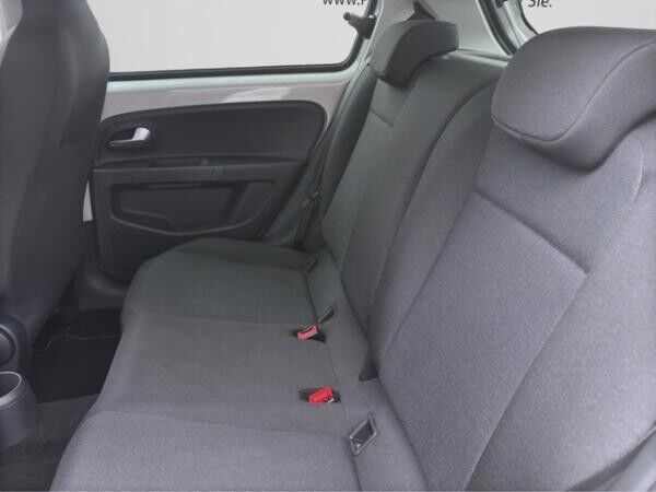 Volkswagen up! e-up!  STYLE PLUS - KAMERA DAB+ SITZHZG