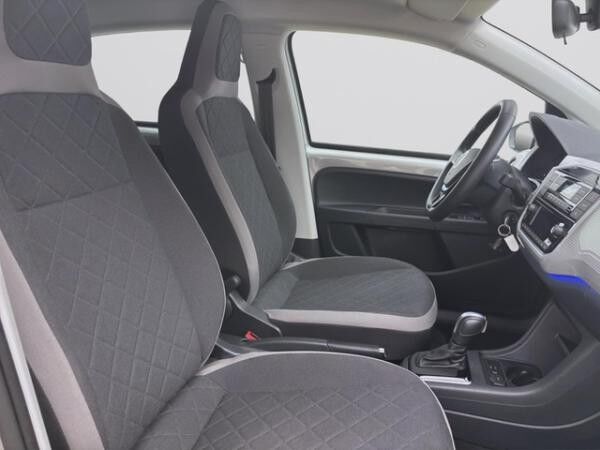 Volkswagen up! e-up!  STYLE PLUS - KAMERA DAB+ SITZHZG