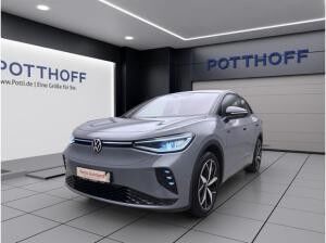 Volkswagen ID.5 GTX  AHK NAVI KAMERA IQ.LIGHT