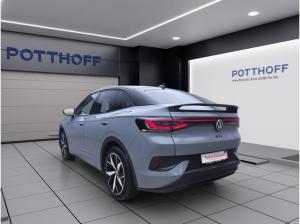 Volkswagen ID.5 GTX  AHK NAVI KAMERA IQ.LIGHT