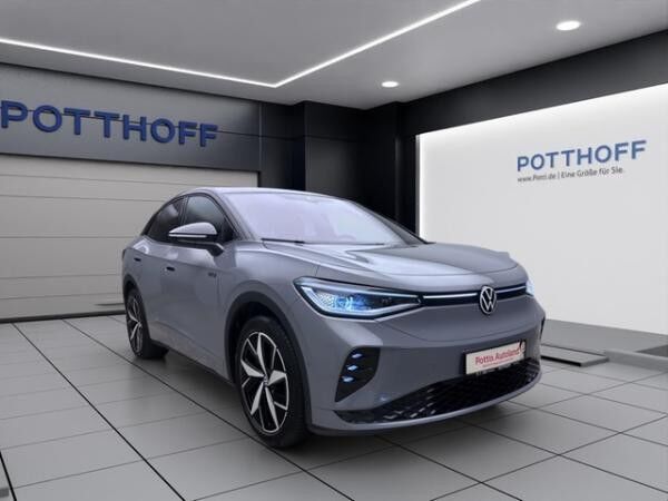 Volkswagen ID.5 GTX  AHK NAVI KAMERA IQ.LIGHT