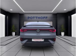 Volkswagen ID.5 GTX  AHK NAVI KAMERA IQ.LIGHT