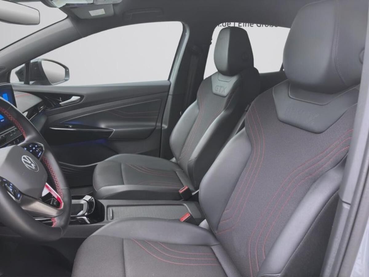 Volkswagen ID.5 GTX  AHK NAVI KAMERA IQ.LIGHT