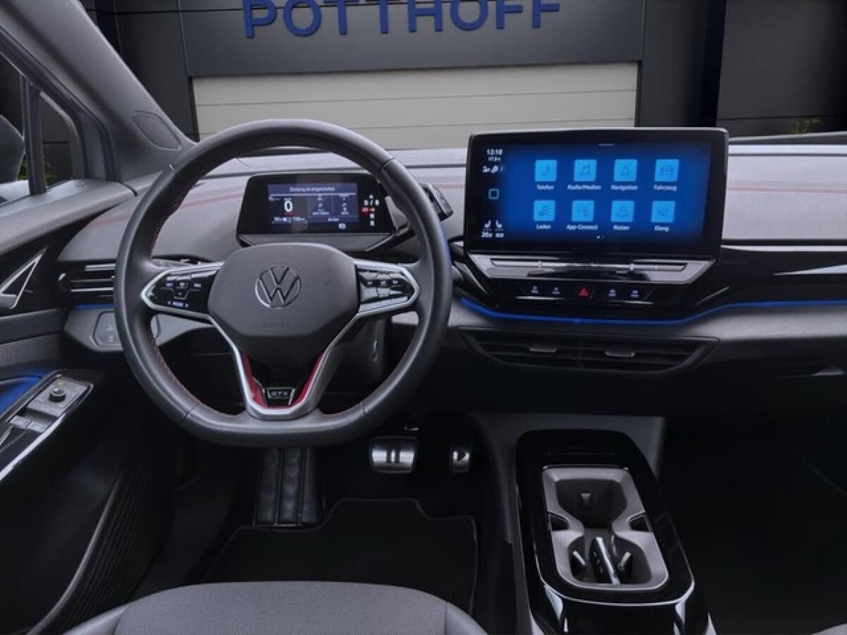 Volkswagen ID.5 GTX  AHK NAVI KAMERA IQ.LIGHT