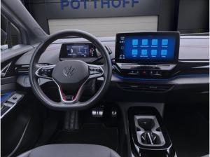 Volkswagen ID.5 GTX  AHK NAVI KAMERA IQ.LIGHT