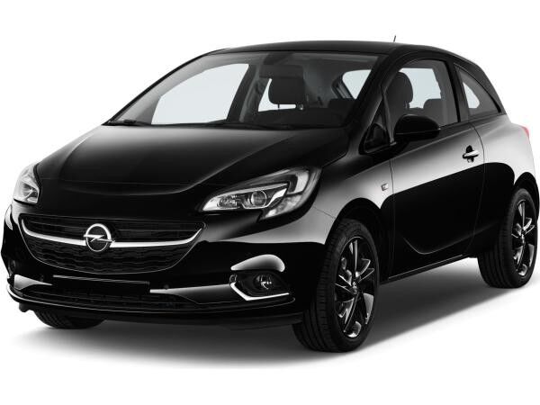 Opel Corsa 115 KW Electric Edition