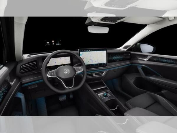 Volkswagen Tiguan 1.5 TSI eHybrid - ELEGANCE 0,5% Versteuerung!  NAVI LEDER AHK KAMERA