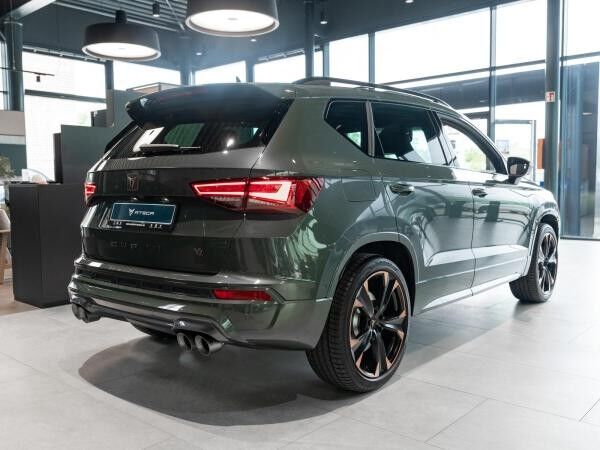 Cupra Ateca VZ 2.0 TSI 221 kW (300 PS) 7-Gang DSG