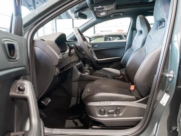 Cupra Ateca VZ 2.0 TSI 221 kW (300 PS) 7-Gang DSG
