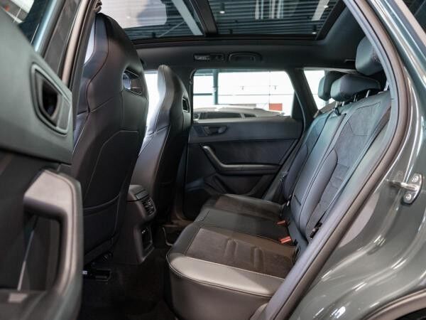 Cupra Ateca VZ 2.0 TSI 221 kW (300 PS) 7-Gang DSG
