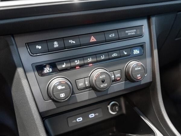 Cupra Ateca VZ 2.0 TSI 221 kW (300 PS) 7-Gang DSG