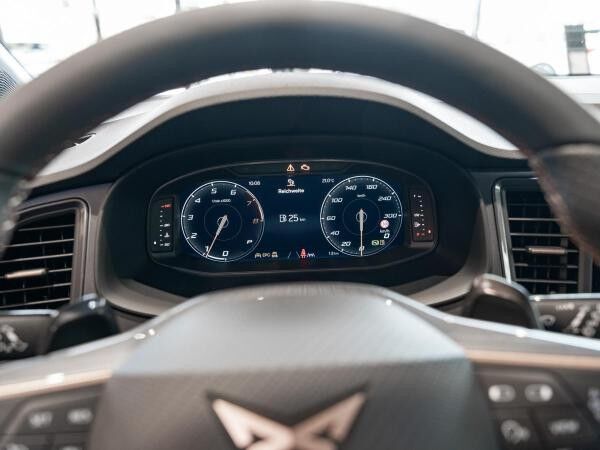Cupra Ateca VZ 2.0 TSI 221 kW (300 PS) 7-Gang DSG