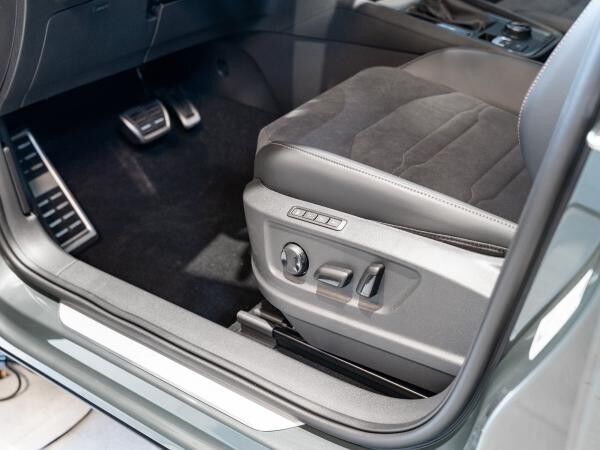 Cupra Ateca VZ 2.0 TSI 221 kW (300 PS) 7-Gang DSG