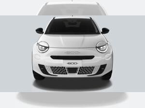 Fiat 600 Hybrid Business Edition inkl. Allwetterreifen-auf 17'' LM-Felgen/Sitzheizung/Bestellfahrzeugg