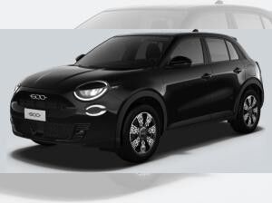 Fiat 600 Hybrid Business Edition inkl. Allwetterreifen-auf 17'' LM-Felgen/Sitzheizung/Bestellfahrzeugg